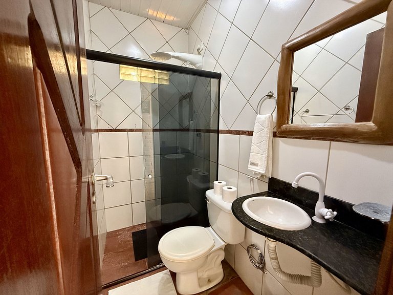 Oceana Suites: Villas de Tibau, Tibau do Sol.