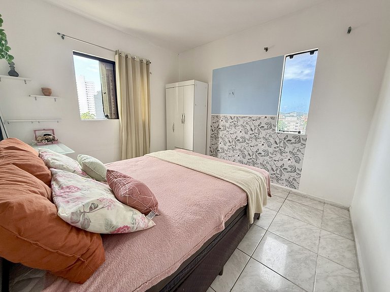 Oceana Suites: Ventos do Mar, Ponta Negra.