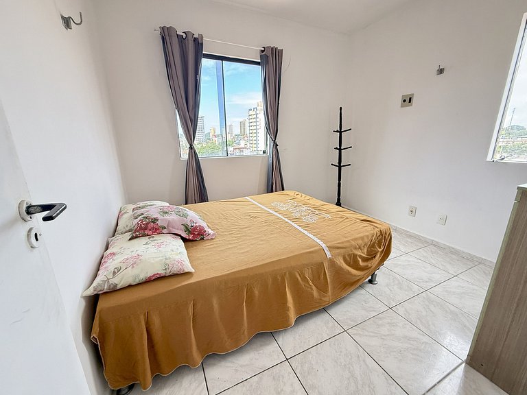 Oceana Suites: Ventos do Mar, Ponta Negra.