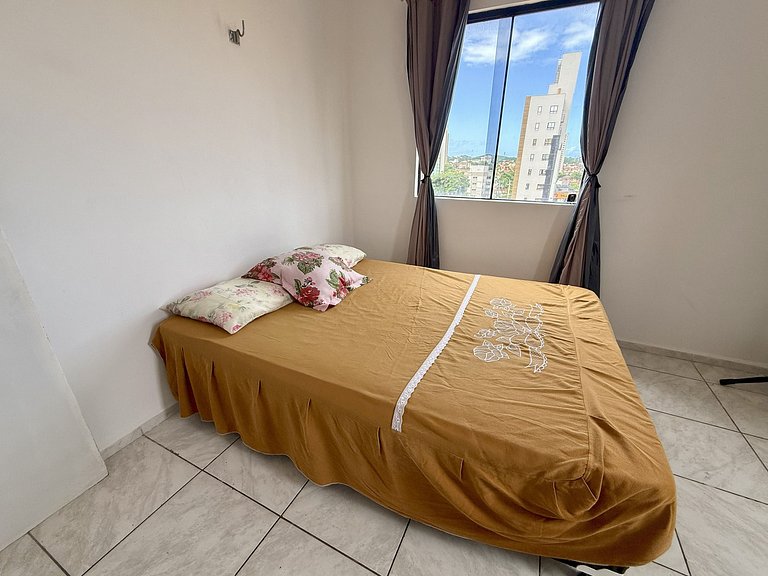 Oceana Suites: Ventos do Mar, Ponta Negra.