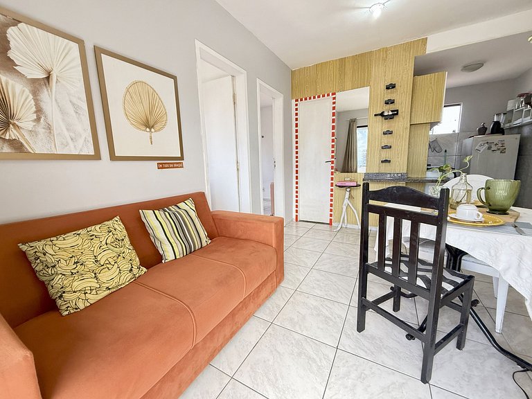 Oceana Suites: Ventos do Mar, Ponta Negra.