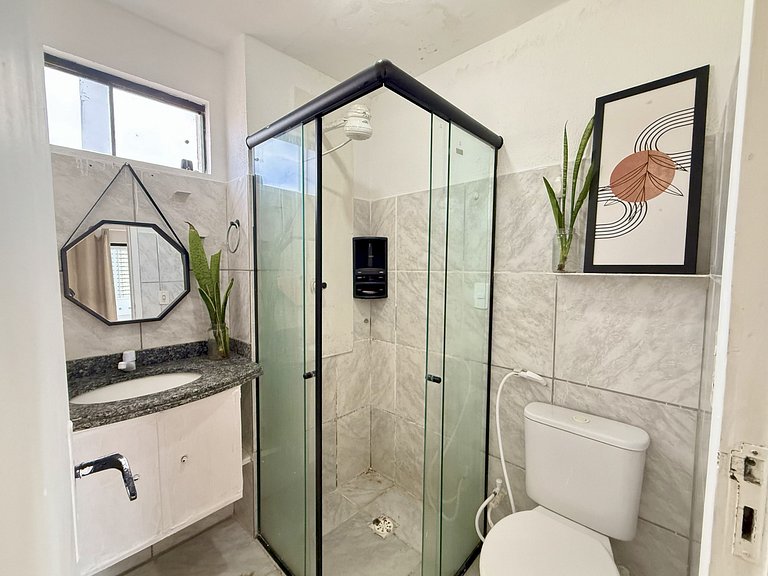 Oceana Suites: Ventos do Mar, Ponta Negra.