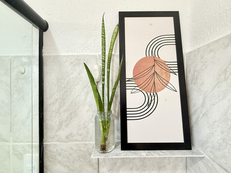 Oceana Suites: Ventos do Mar, Ponta Negra.