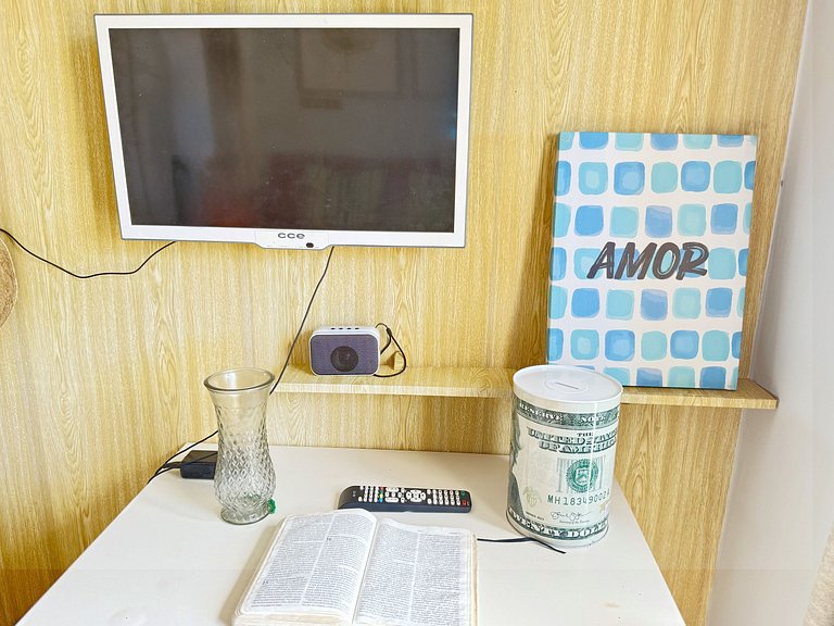 Oceana Suites: Ventos do Mar, Ponta Negra.