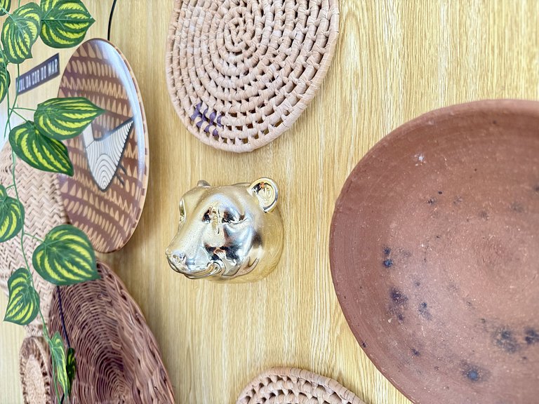 Oceana Suites: Ventos do Mar, Ponta Negra.