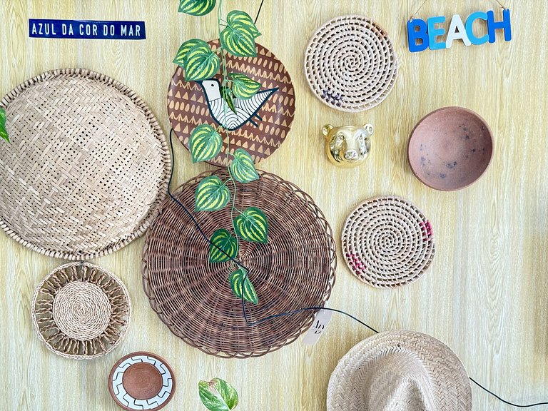 Oceana Suites: Ventos do Mar, Ponta Negra.