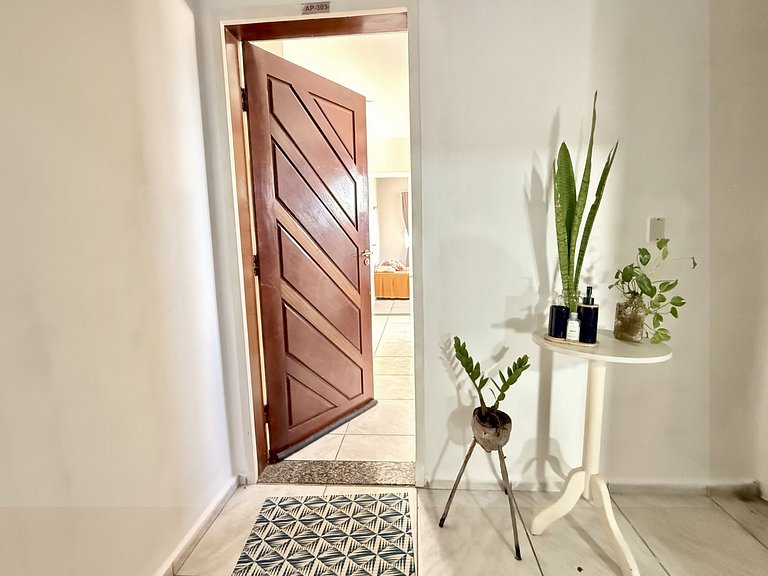 Oceana Suites: Ventos do Mar, Ponta Negra.