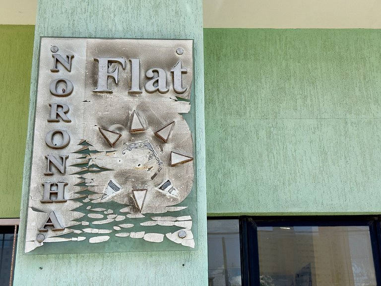 Oceana Suites: Ventos do Mar, Ponta Negra.