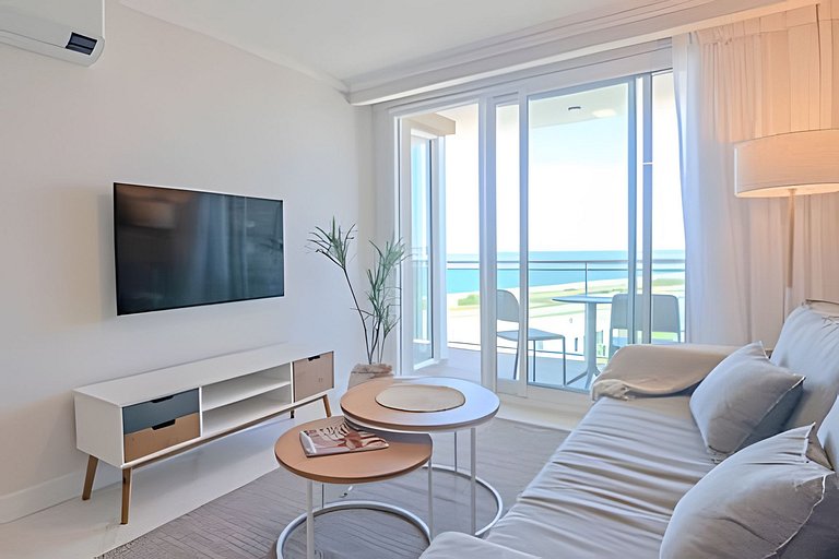 Oceana Suites: Cruceros III, Punta del Este.