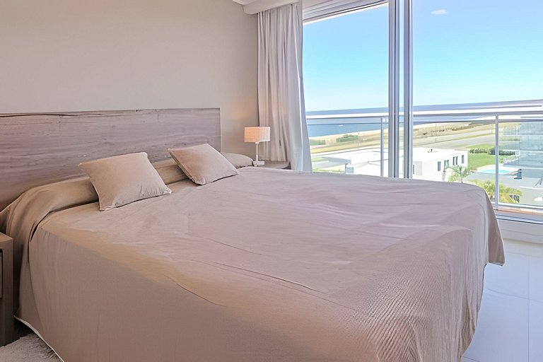 Oceana Suites: Cruceros III, Punta del Este.