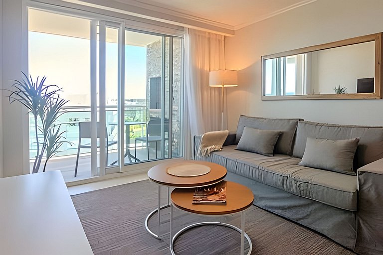 Oceana Suites: Cruceros III, Punta del Este.