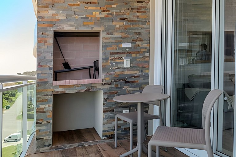 Oceana Suites: Cruceros III, Punta del Este.