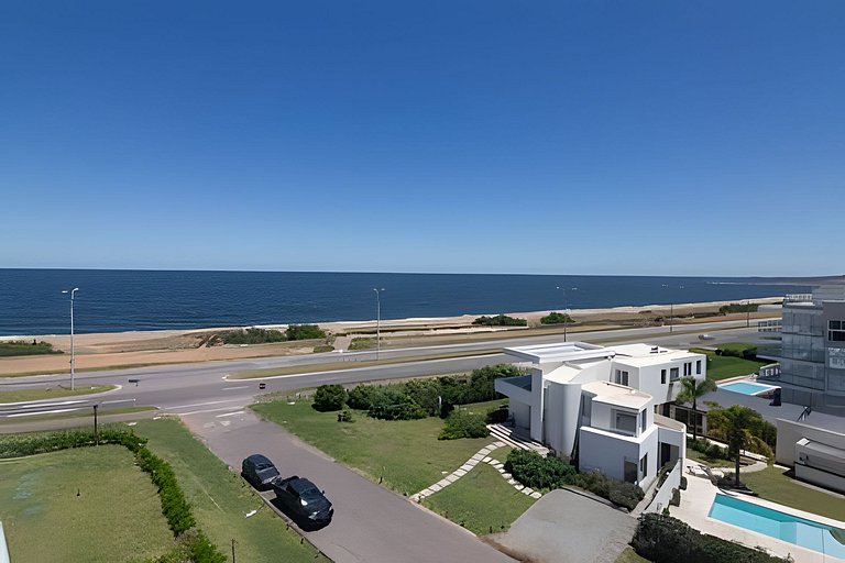 Oceana Suites: Cruceros III, Punta del Este.