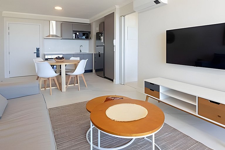 Oceana Suites: Cruceros III, Punta del Este.