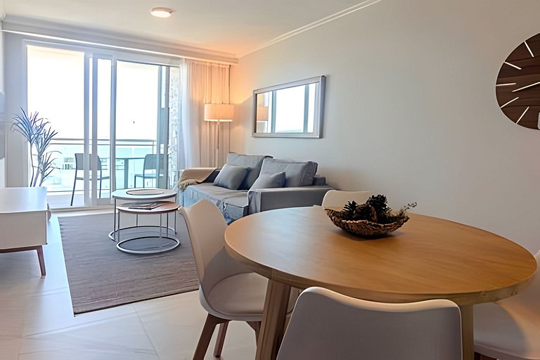 Oceana Suites: Cruceros III, Punta del Este.