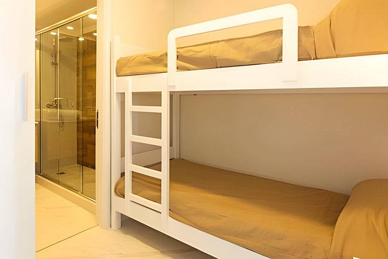 Oceana Suites: Cruceros III, Punta del Este.