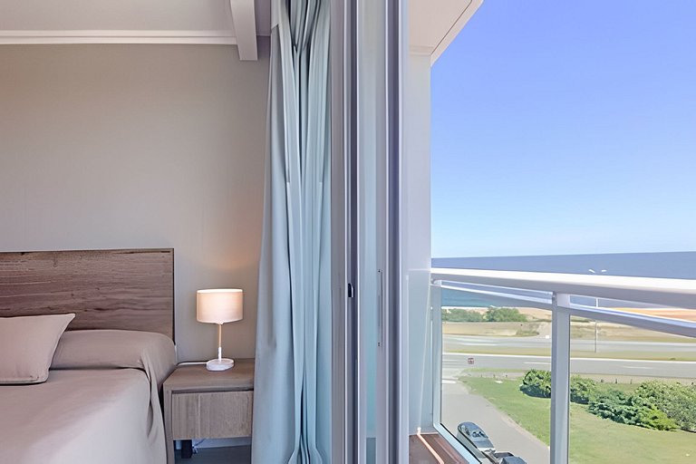 Oceana Suites: Cruceros III, Punta del Este.