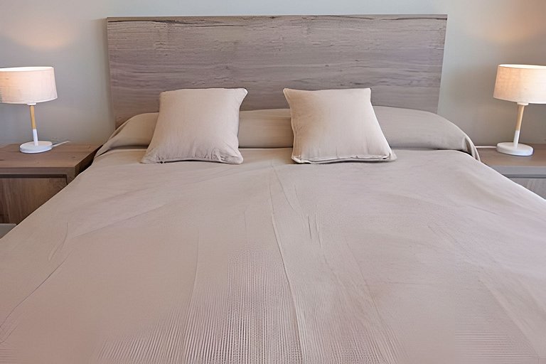 Oceana Suites: Cruceros III, Punta del Este.