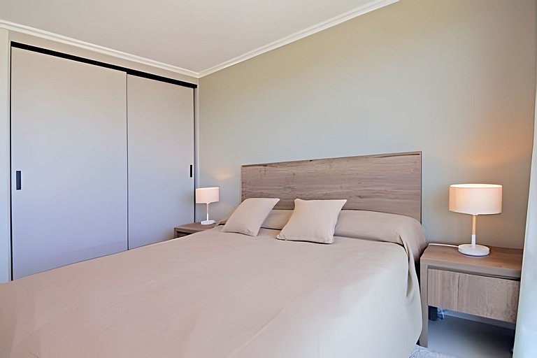 Oceana Suites: Cruceros III, Punta del Este.