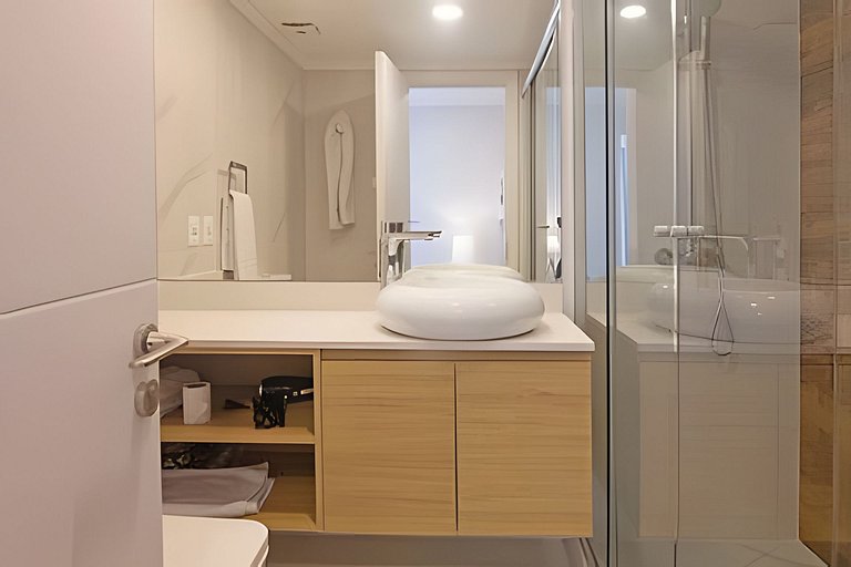 Oceana Suites: Cruceros III, Punta del Este.