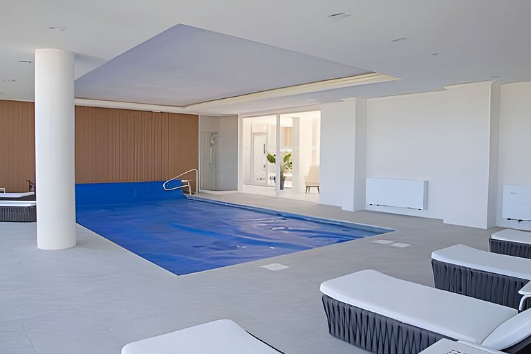 Oceana Suites: Cruceros III, Punta del Este.