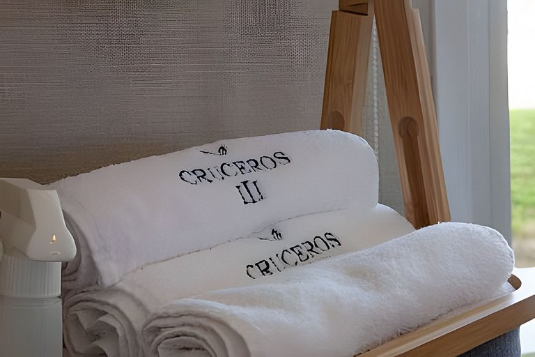 Oceana Suites: Cruceros III, Punta del Este.