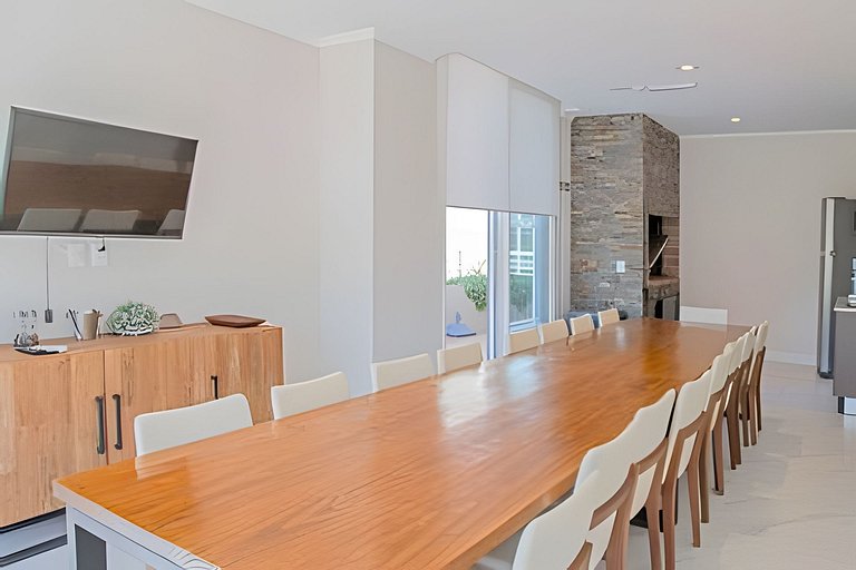 Oceana Suites: Cruceros III, Punta del Este.