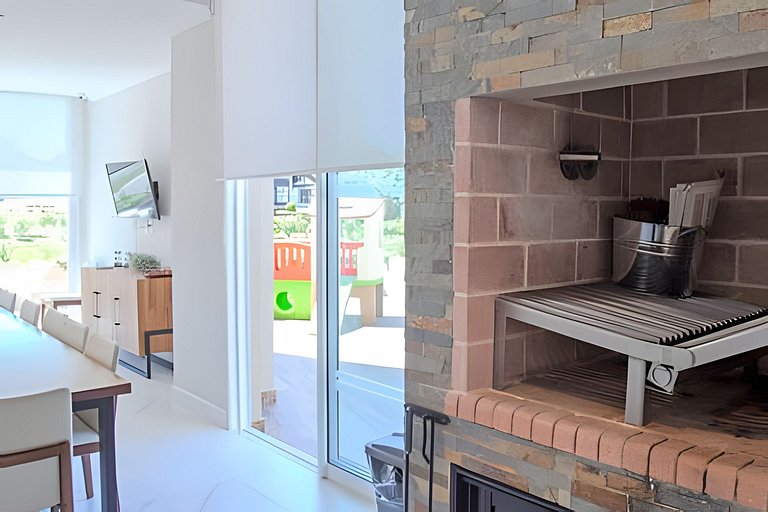 Oceana Suites: Cruceros III, Punta del Este.