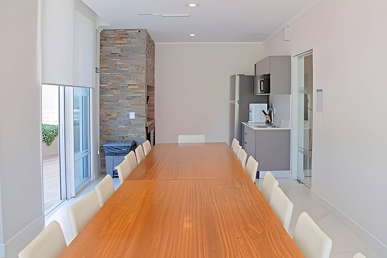 Oceana Suites: Cruceros III, Punta del Este.