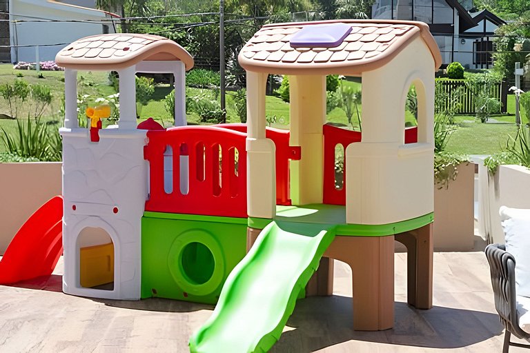 Oceana Suites: Cruceros III, Punta del Este.