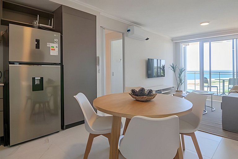 Oceana Suites: Cruceros III, Punta del Este.