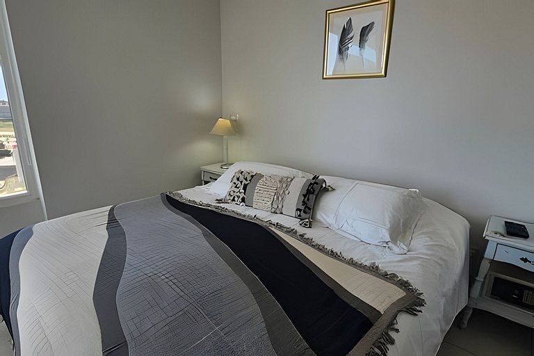 Oceana Suites: Vistas del Mar, Reñaca.