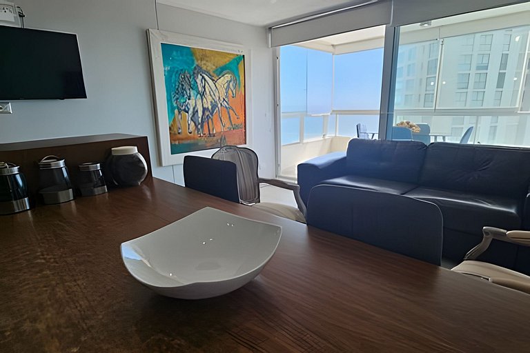 Oceana Suites: Vistas del Mar, Reñaca.