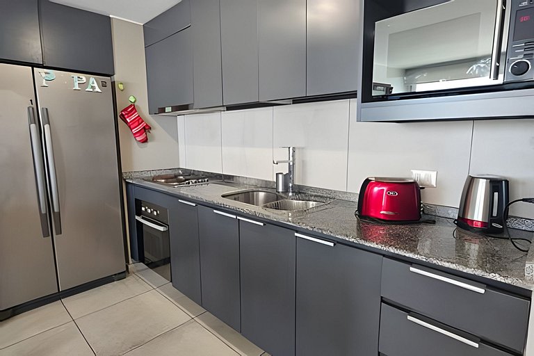 Oceana Suites: Vistas del Mar, Reñaca.