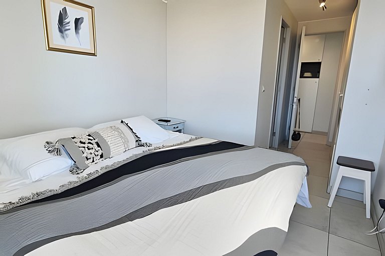 Oceana Suites: Vistas del Mar, Reñaca.