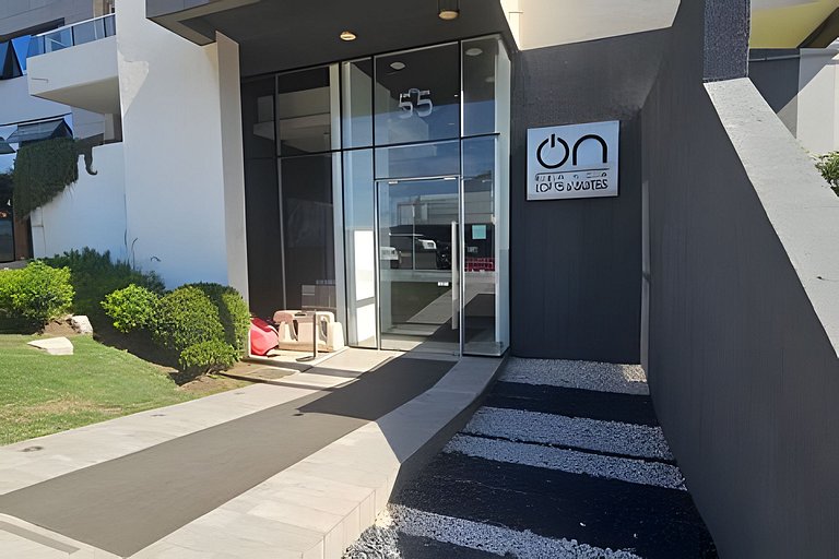 Oceana Suites: Vistas del Mar, Reñaca.