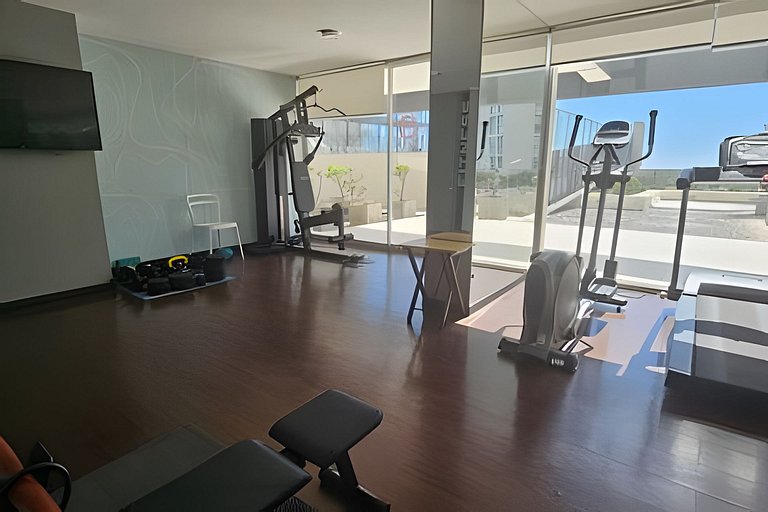 Oceana Suites: Vistas del Mar, Reñaca.