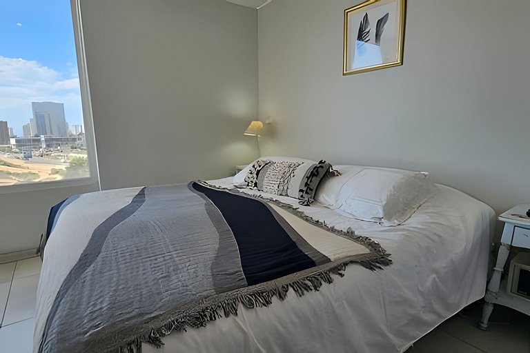 Oceana Suites: Vistas del Mar, Reñaca.