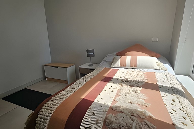 Oceana Suites: Vistas del Mar, Reñaca.