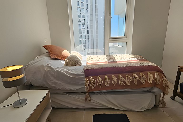 Oceana Suites: Vistas del Mar, Reñaca.