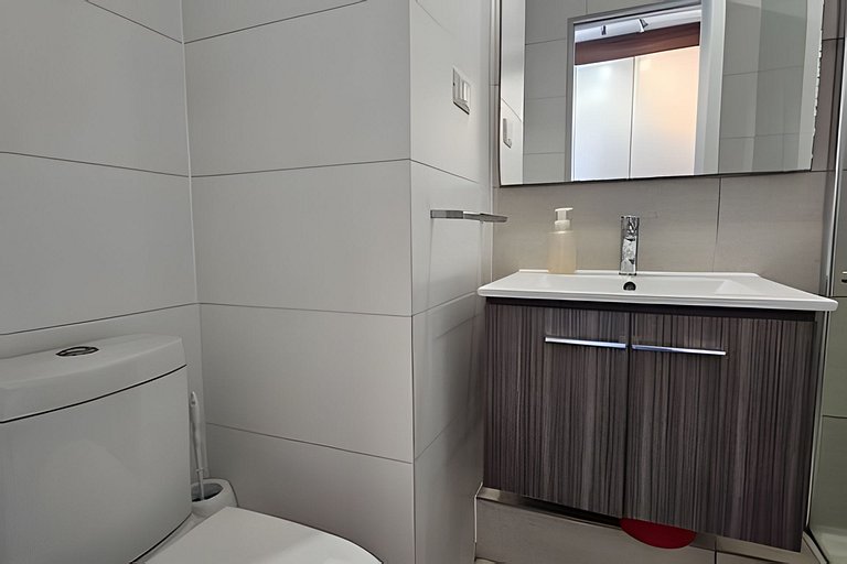 Oceana Suites: Vistas del Mar, Reñaca.