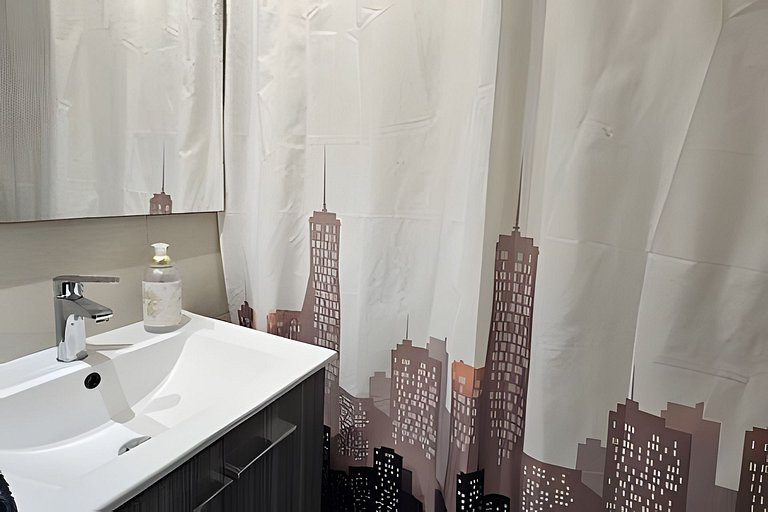 Oceana Suites: Vistas del Mar, Reñaca.