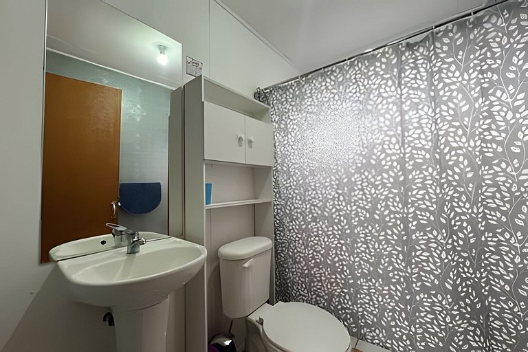 Oceana Suites: Robles del Bosque, Lican Ray.