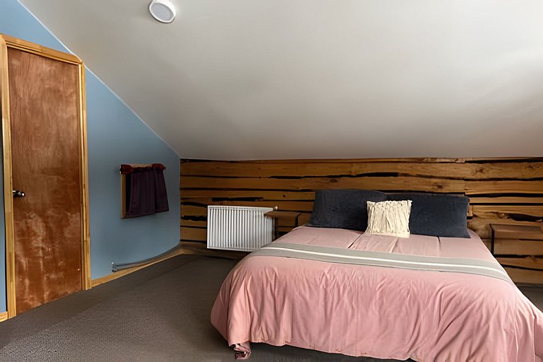 Oceana Suites: Volkano, Corralco.