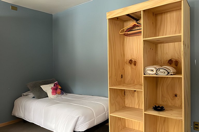 Oceana Suites: Volkano, Corralco.