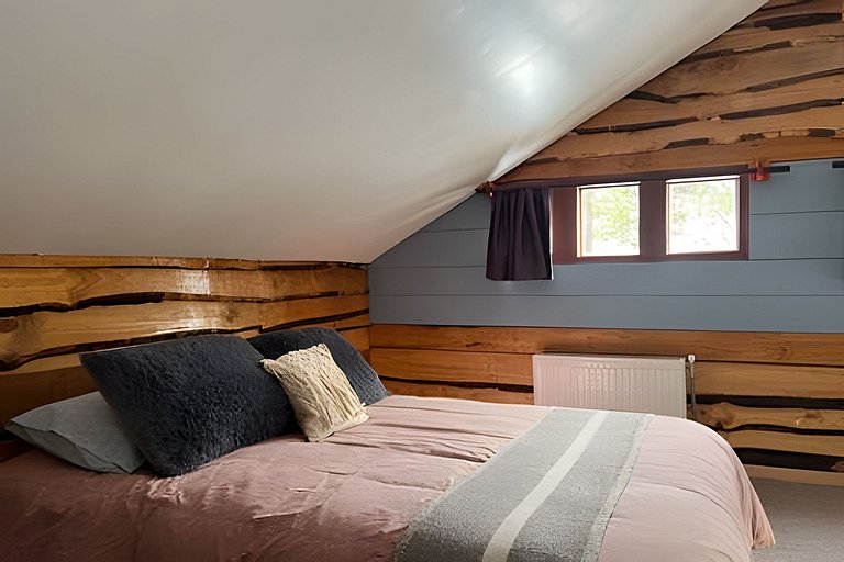 Oceana Suites: Volkano, Corralco.