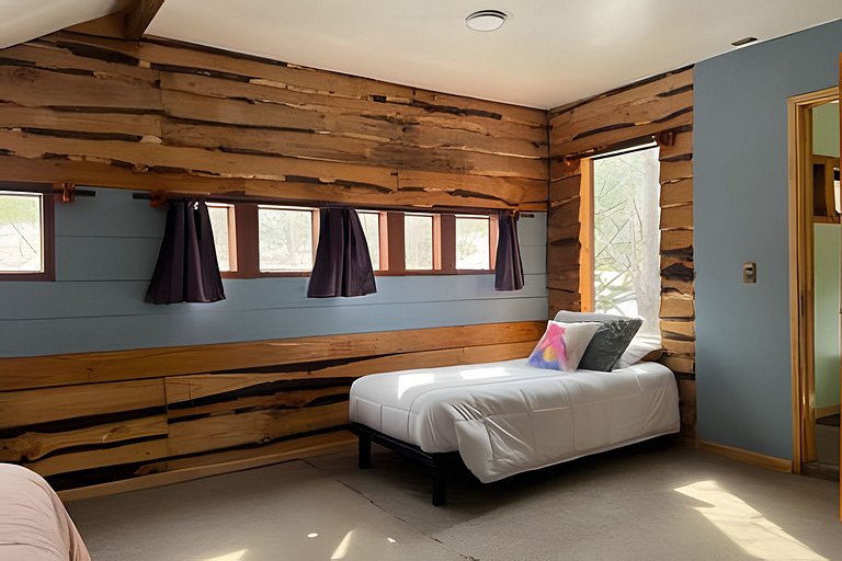 Oceana Suites: Volkano, Corralco.