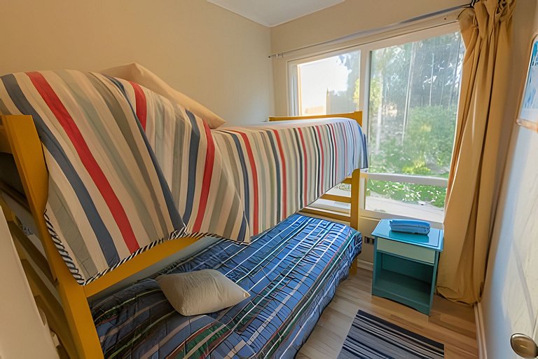 Oceana Suites: Bahía Pelícanos, Horcón.