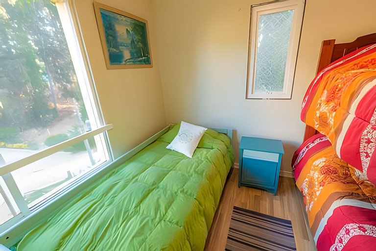 Oceana Suites: Bahía Pelícanos, Horcón.