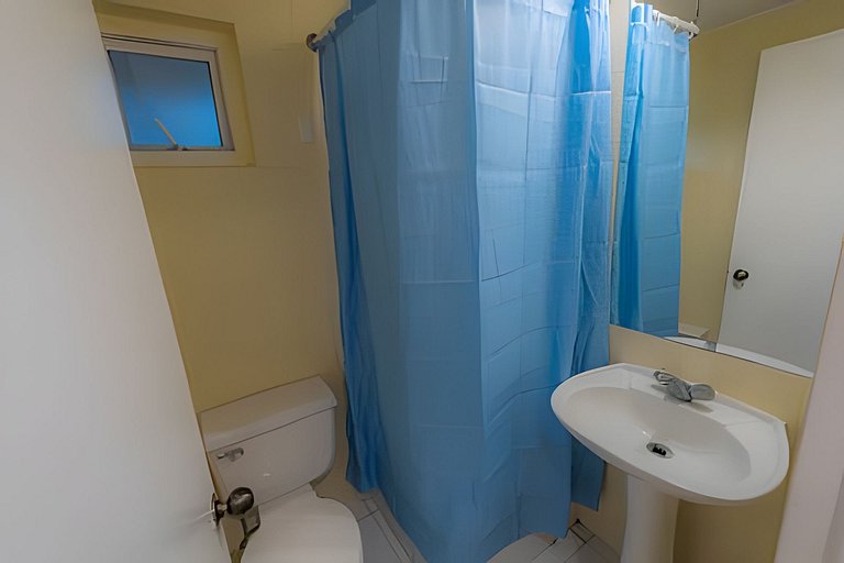 Oceana Suites: Bahía Pelícanos, Horcón.